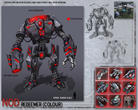 Command & Conquer 3 Kanes Rache - Nod: Redeemer