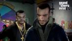 GTA IV