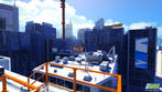 Mirror's Edge - Electronic Arts - Xbox 360 - PlayStation 3