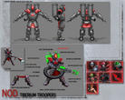 Command & Conquer 3 Kanes Rache