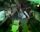 Abgefahren: Das Monster-Design ist ein Aushängeschild der Megaten-Reihe.