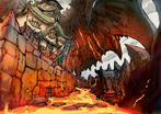 Okami Wii Artworks