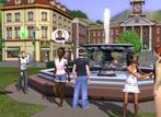 Screenshots aus Die Sims 3 für PC (1)