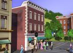 Screenshots aus Die Sims 3 für PC (2)