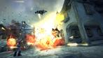 Warhawk: Operation Broken Mirror