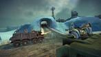 Warhawk: Operation Broken Mirror