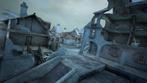 Warhawk: Operation Broken Mirror