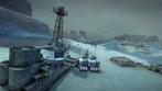 Warhawk: Operation Broken Mirror