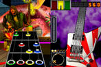 Guitar Hero On Tour - Nintendo DS
