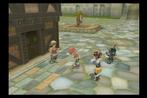 Final Fantasy: My Life As A King