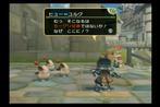 Final Fantasy: My Life As A King