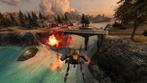 Enemy Territory: Quake Wars (Xbox 360, PlayStation 3)