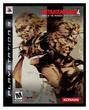Metal Gear Solid 4: Guns of the Patriots (US, Limited-Edition)