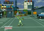 Sega Superstar Tennis - SEGA - Nintendo Wii