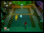 Sega Superstar Tennis - SEGA - Nintendo Wii