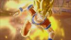 Dragon Ball Z: Burst Limit - Xbox 360 - PlayStation 3
