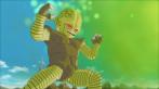 Dragon Ball Z: Burst Limit - Xbox 360 - PlayStation 3
