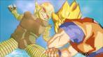 Dragon Ball Z: Burst Limit - Xbox 360 - PlayStation 3