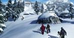 Der zweite neue Titel des Games-On-Demand Services von Microsoft: Shaun White Snowboarding Der zweite neue Titel des Games-On-Demand Services von Microsoft: Shaun White Snowboarding