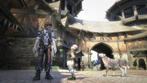 Fable 2 (Microsoft, Xbox 360, rund 60 Euro) - lupenreine Rollenspiele gab es dieses Jahr - aufgrund der großen Online-Konkurrenz - nur wenige. Fable 2 setzt auf ein klassisches RPG-Prinzip sowie auf Fantasy-Elemente und erzählt die Geschichte vom Erwachsenwerden. Schlüpft in die Rolle eines Helden und schreibt Geschichte! Werbung: