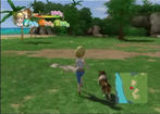 Lost in Blue Wii
