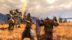 Lord of the Rings: Conquest - Xbox 360 in 1280x720 - PS3 in 640p