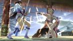 Soul Calibur IV