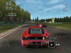 Ferrari Challnge für Wii