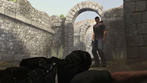 Screenshots aus Alpha Protocol (4) Screenshots aus Alpha Protocol (4)