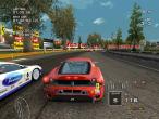 Ferrari Challnge für Wii
