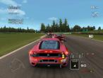 Ferrari Challnge für Wii