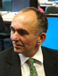 Peter Molyneux, Lionhead Studios.