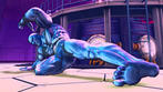 Street Fighter IV