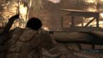 Screenshots aus Alpha Protocol. (8)