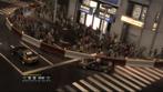 Die Reaktionen der Menschenmassen, wie hier im japanischen Szeneviertel Shibuya, sorgen für ein dickes Atmosphäreplus.