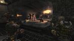Packende Teamkämpfe stehen in Quake Wars auf der Tagesordnung.