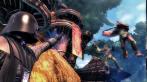 Star Wars: The Force Unleashed