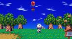 Animal Crossing: City Folk - Wii