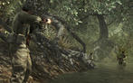 Call of Duty: World at War (dt.) Screenshots (7)