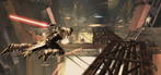 Star Wars: The Force Unleashed - Xbox 360 - PlayStation 3