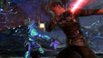 Star Wars: The Force Unleashed - Xbox 360 - PlayStation 3