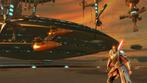 Star Wars: The Force Unleashed - Xbox 360 - PlayStation 3
