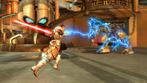 Star Wars: The Force Unleashed - Xbox 360 - PlayStation 3