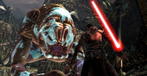Star Wars: The Force Unleashed - Xbox 360 - PlayStation 3