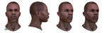 Operation Flashpoint 2: Dragon Rising - Ob es sich bei den oben gezeigten Bildern um InGame-Material handelt und die Gesichtsmodelle genau so im Spiel zu sehen sind, ist noch nicht bekannt. Um die volle Auflösung der Bilder zu bewundern, klickt auf das Bild! Operation Flashpoint 2: Dragon Rising - Ob es sich bei den oben gezeigten Bildern um InGame-Material handelt und die Gesichtsmodelle genau so im Spiel zu sehen sind, ist noch nicht bekannt. Um die volle Auflösung der Bilder zu bewundern, klickt auf das Bild!
