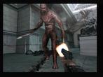 Alone in the Dark (PS2), Hrsteller: Atar, Bild:play³