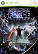 Star Wars: The Force Unleashed