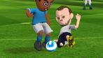 FIFA 09 All Play - Wii