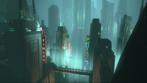 Bioshock: Das grandiose Spiel hat gegenüber Teil 2 den Inszenierungs-Vorteil.