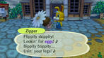 Animal Crossing: Let's go to the City